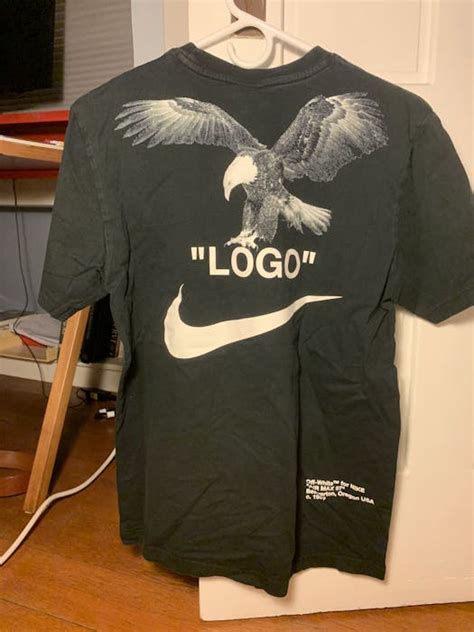 off white nike logo t shirt replica reddit|false off white clothing.